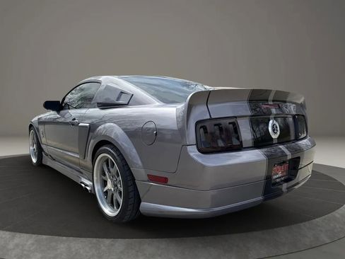 Used 2006 Ford Mustang GT Premium image 3