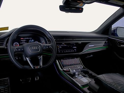 Used 2023 Audi SQ8 Premium Plus image 13