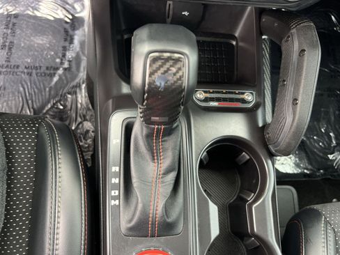 Used 2024 Ford Bronco Raptor w/ Interior Carbon Fiber Pack 6 AWD/4WD image 38