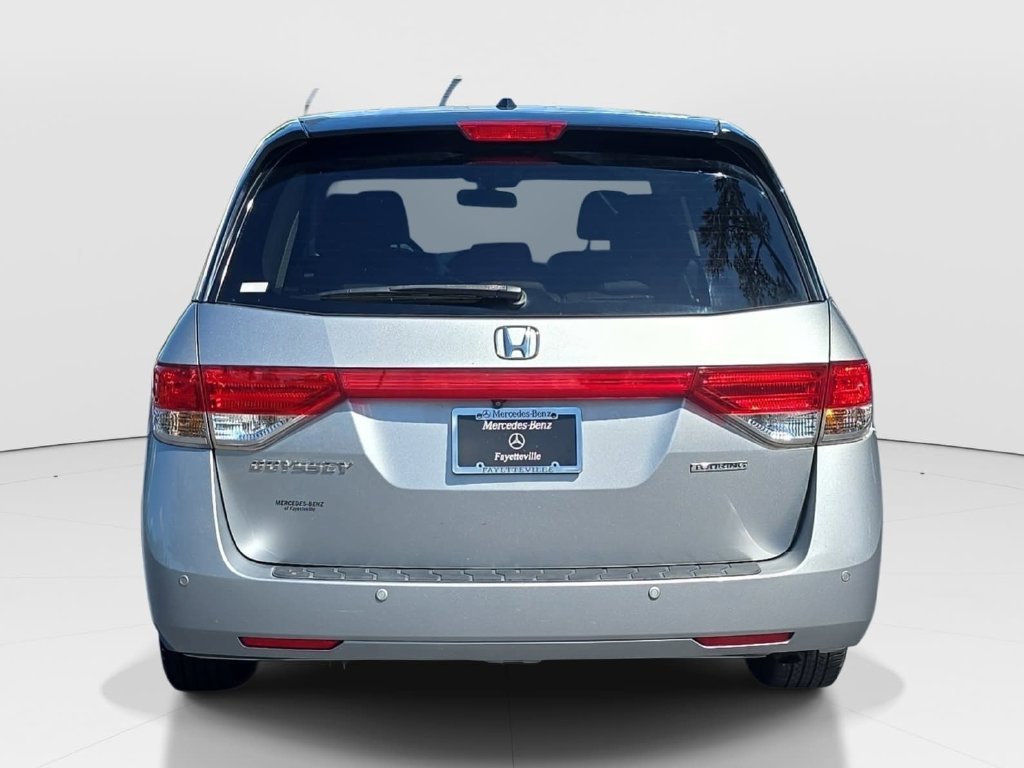 Used 2016 Honda Odyssey Touring image 8