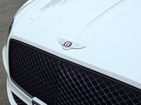Used 2020 Bentley Continental GT AWD/4WD image 12