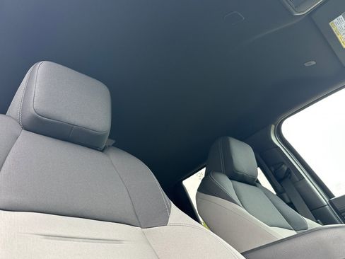 New 2025 Toyota Tacoma TRD Sport image 14