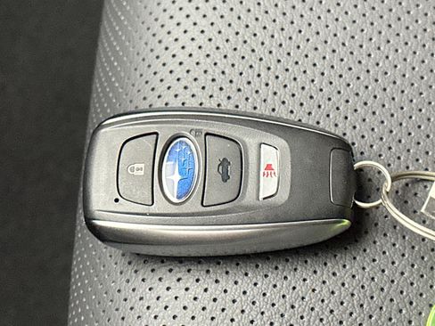 New 2026 Subaru Outback Limited image 42