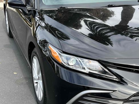 Used 2021 Toyota Camry LE image 56