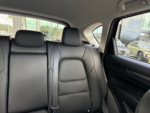 New 2025 MAZDA CX-5 AWD 2.5 S image 17