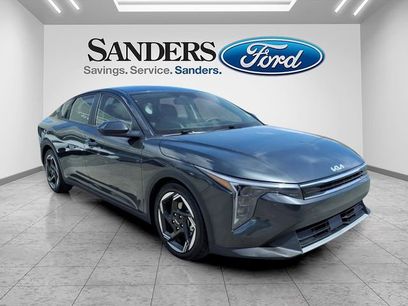 Used 2025 Kia K4 EX