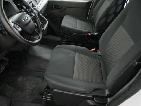 Used 2025 Ford Transit 250 Low Roof w/ Exterior Upgrade Package RWD image 9