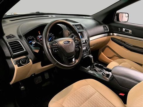 Used 2016 Ford Explorer 4WD image 13