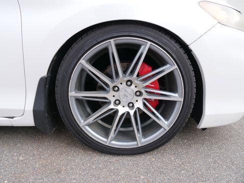 Used 2014 Honda Accord EX-L image 10