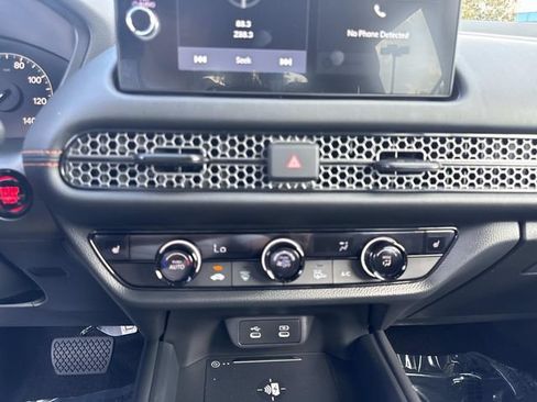 Certified 2026 Honda HR-V Sport image 25