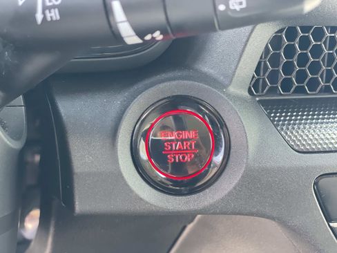 Certified 2023 Honda CR-V EX image 12