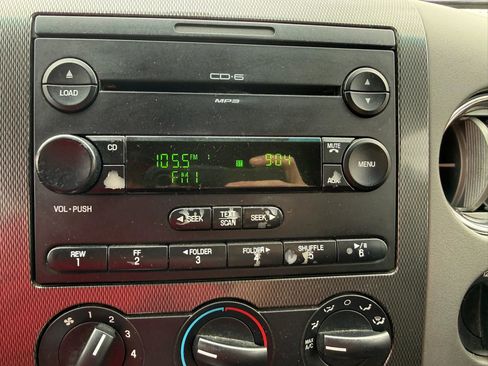Used 2007 Ford F150 XLT RWD image 15