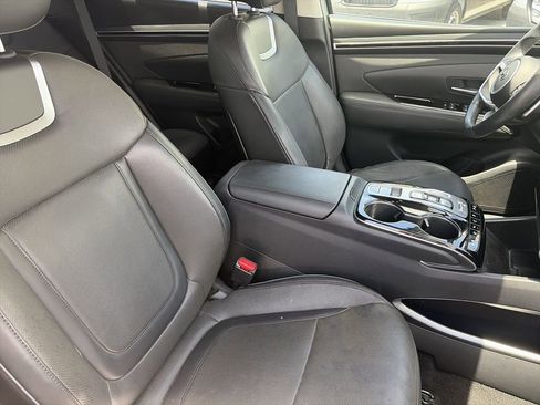 Used 2023 Hyundai Tucson Limited AWD/4WD image 35