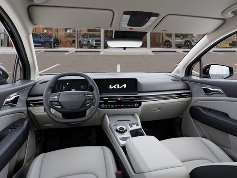 New 2027 Kia Sportage EX AWD/4WD image 14