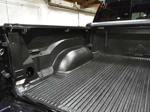Used 2019 RAM 1500 Big Horn AWD/4WD image 42