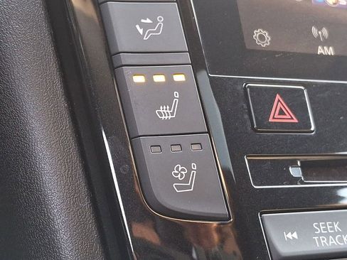 Used 2023 INFINITI QX55 Sensory w/ Lighting Package image 27