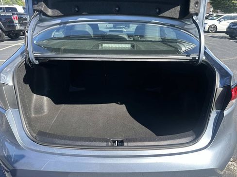 Used 2024 Toyota Corolla LE FWD image 11