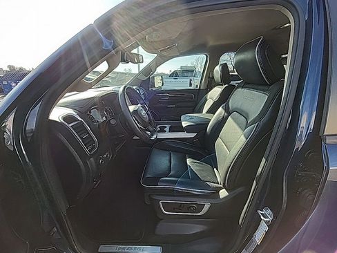 Used 2020 RAM 1500 Laramie image 13