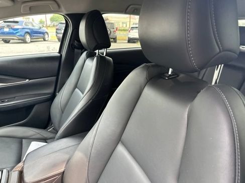 Used 2023 MAZDA CX-30 AWD 2.5 S w/ Preferred Package image 12