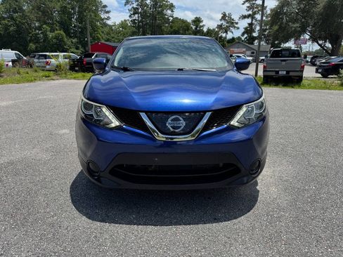 Used 2019 Nissan Rogue Sport S FWD image 27