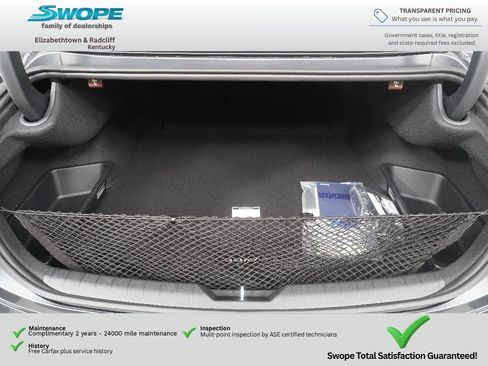 New 2026 Hyundai Sonata SEL AWD/4WD image 27