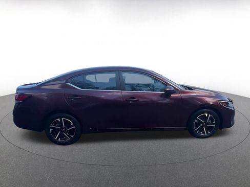 Used 2025 Nissan Sentra SV image 15