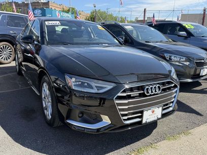 Used 2021 Audi A4 2.0T Premium w/ Convenience Package