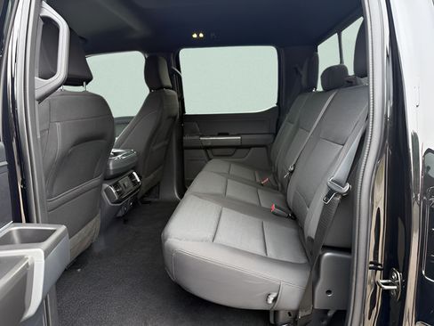 Used 2023 Ford F150 XLT w/ Equipment Group 302A High AWD/4WD image 5