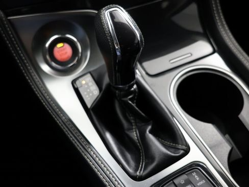 Used 2023 Nissan Maxima SV w/ Floor Mat Group image 6