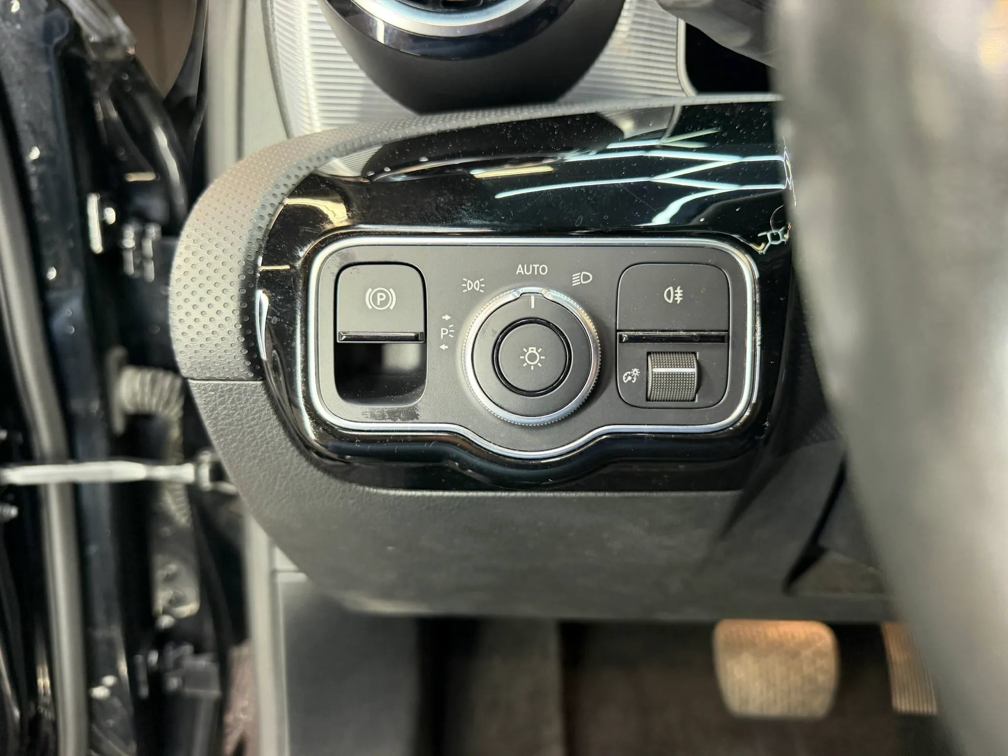 Used 2020 Mercedes-Benz A 220 4MATIC image 21