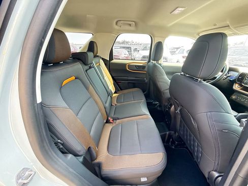 Used 2023 Ford Bronco Sport Badlands image 31