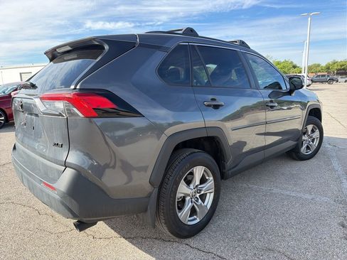 Used 2025 Toyota RAV4 XLE w/ Convenience Package image 6