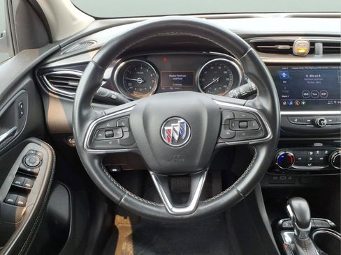Used 2022 Buick Encore GX Preferred FWD image 8