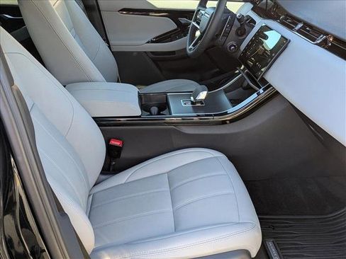 Certified 2026 Land Rover Range Rover Evoque S AWD/4WD image 22