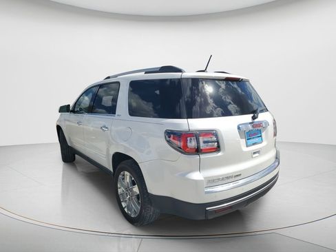 Used 2017 GMC Acadia Limited SLT image 6
