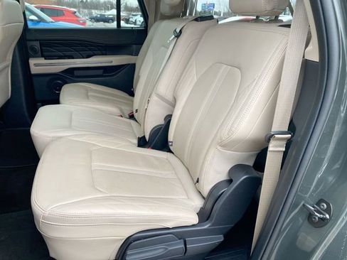 Used 2022 Ford Expedition Max Platinum image 24
