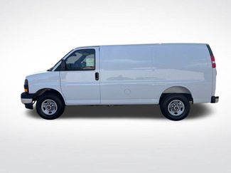 New 2026 GMC Savana 3500 w/ Driver Convenience Package RWD video 2