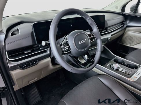 New 2026 Kia Carnival LXS FWD image 6