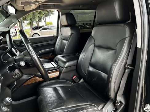 Used 2018 Chevrolet Tahoe Premier RWD image 29