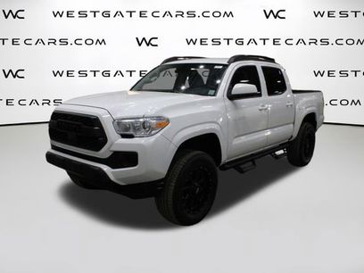 Used 2022 Toyota Tacoma SR