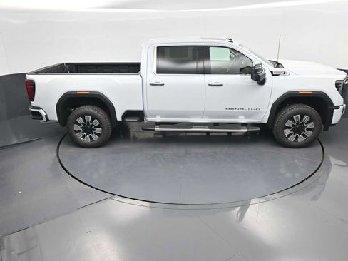 New 2026 GMC Sierra 2500 Denali w/ Technology Package AWD/4WD image 30