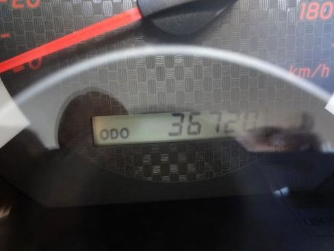 Used 2014 Toyota Tacoma PreRunner w/ SR5 Package image 8