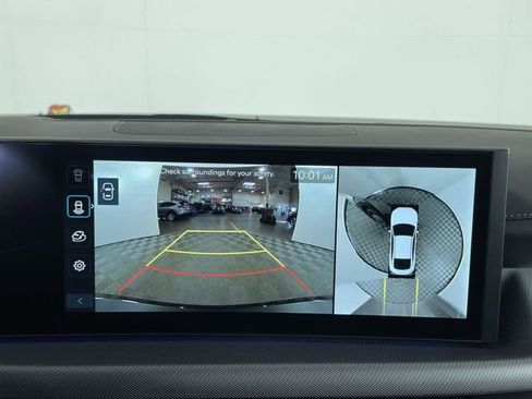 New 2026 Hyundai Sonata Limited image 22