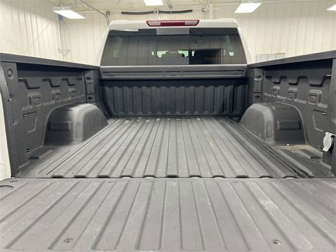 Used 2025 Chevrolet Silverado 1500 RST w/ Convenience Package II image 24