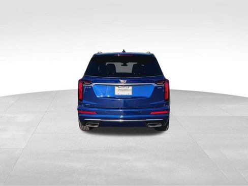 Used 2024 Cadillac XT6 Premium Luxury w/ LPO, Floor Liner Package image 9