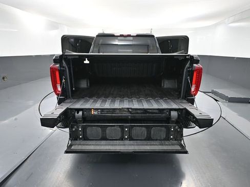 Used 2024 GMC Sierra 1500 Denali Ultimate image 37