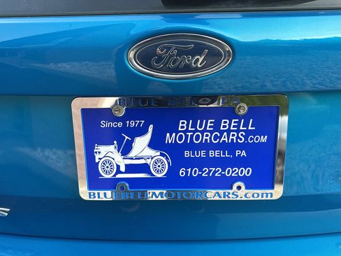 Used 2016 Ford Focus SE w/ SE Power Seat Package FWD image 22