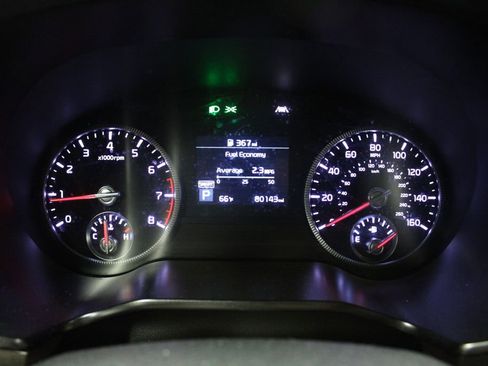 Used 2020 Kia Telluride EX image 11