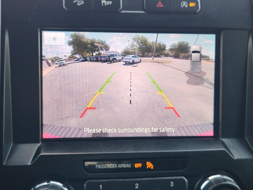 Used 2020 Ford F150 XLT w/ Equipment Group 302A Luxury AWD/4WD image 18