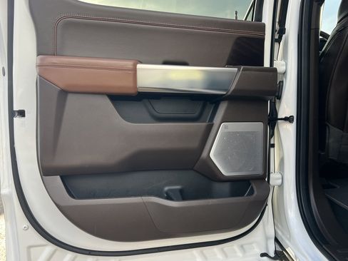 Certified 2024 Ford F150 King Ranch w/ FX4 Off-Road Package image 33